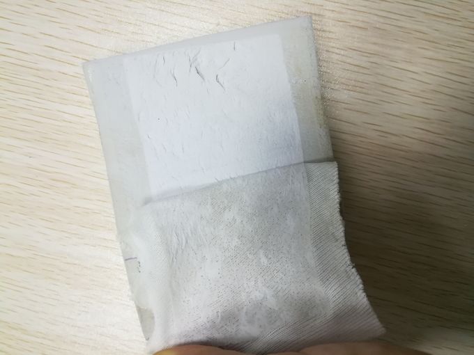 Hete de Smeltings Zelfklevende Film 0.05mm van lage Temperatuureva Dikte voor Houten Document Stoffen