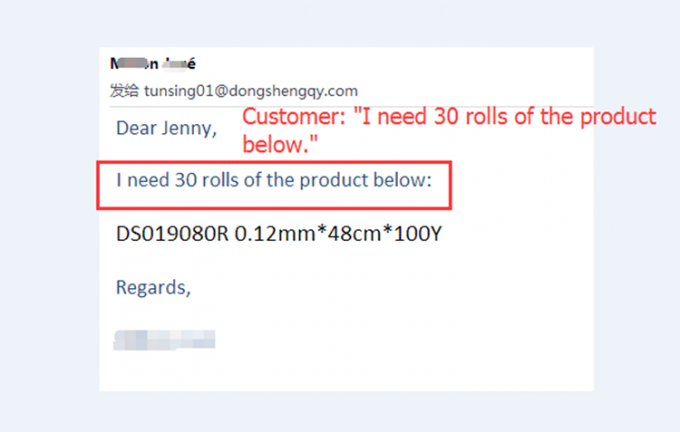 Nevelrijke doorzichtige polyurethaanklevende film plastic TPU-film voor mobiele telefoons 5