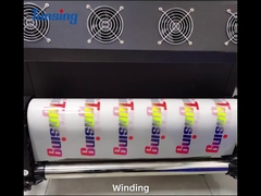 DS1701 PET-transferfilm printfilm voor digitaal printen