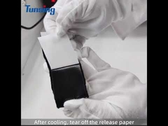 DS8507 smeltlijmfilm voor het verlijmen van schuim mp4