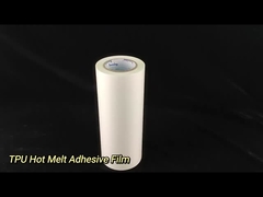 TPU warm gesmolten kleeffilmbindingspleisters
