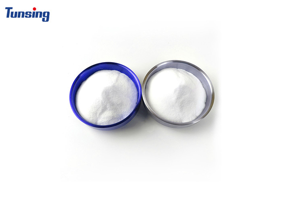 Soft DS220 TPU Polyurethane DTF Adhesive Powder For Heat Transfer