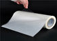 Iron On EAA PO Hot Melt Glue Film , Hot Melt Adhesive Sheets For Embroidery Patch