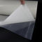 Transparante Hete de Smeltings Zelfklevende Film van Portugal Copolyester 100 Yards die Pvc-Materiaal plakken