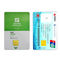 PVC Card Laminated Hot Melt Adhesive Tape Thermal Encapsulation 29mm Width