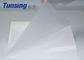 Bemis 3218 Zelfklevende de Bladen Witte Mist van de Polyurethaan Hete Smelting Doorzichtig voor Telefoongeval